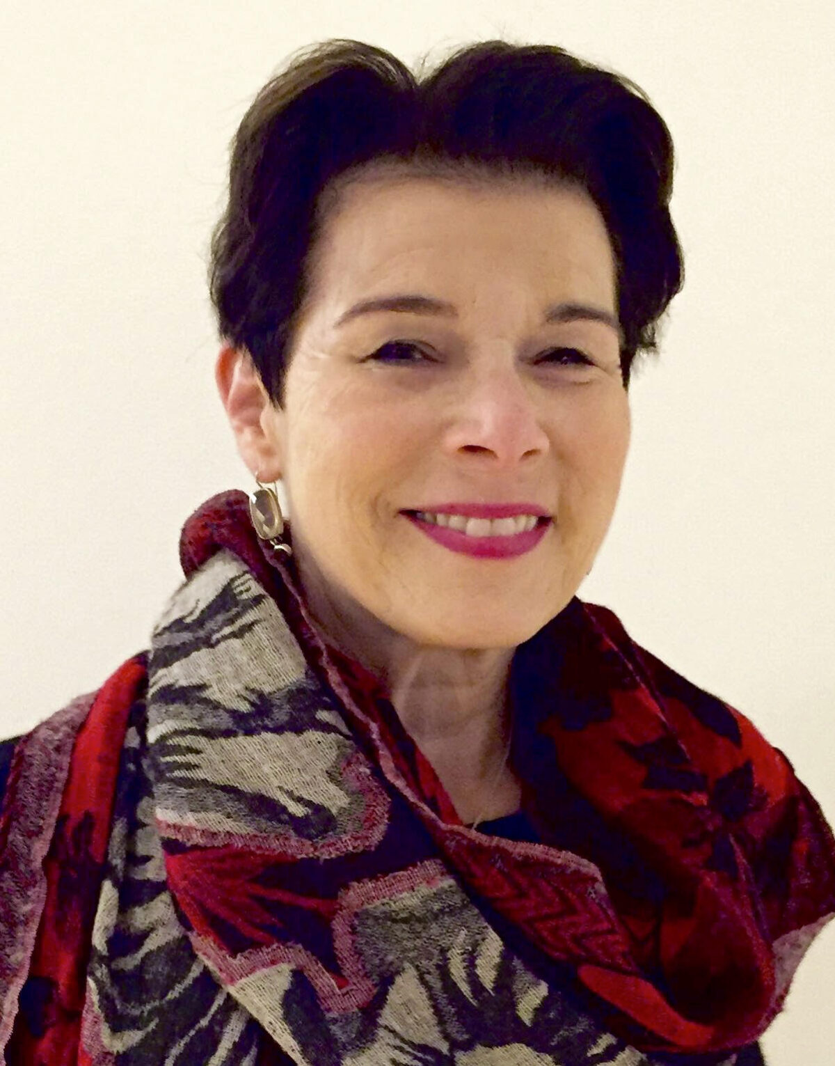 Praca z&nbsp;niewiernością w&nbsp;parze. Abstrakt wystąpienia Shelley Nathans